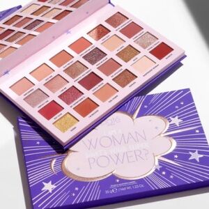 Ciate I Am Woman Eyeshadow Palette V2